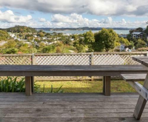 Russell Top 10 Holiday Park