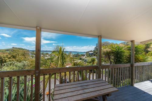 Russell Top 10 Holiday Park