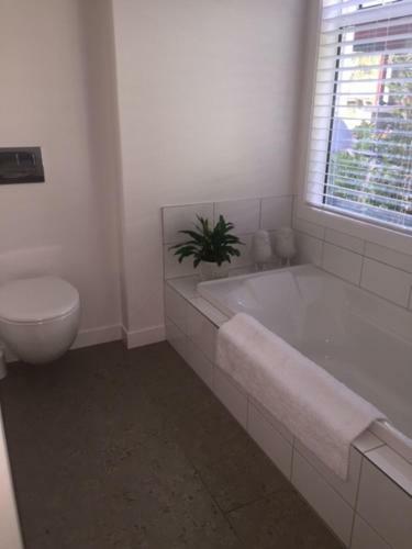 Apartamento Kereru Cottage Russell
