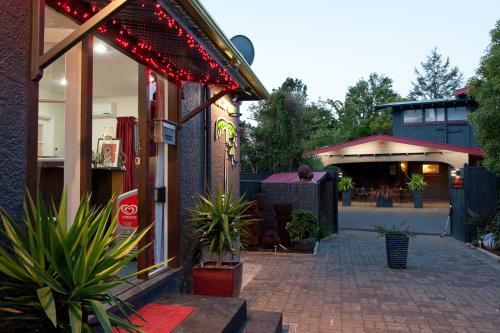Anndion Motel