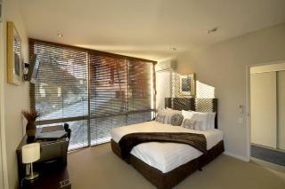 Aparthotel Swiss-belsuites Pounamu Queenstown