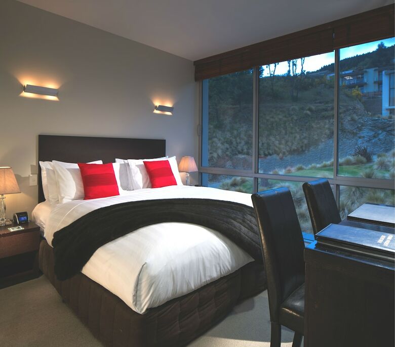 Aparthotel Swiss-belsuites Pounamu Queenstown