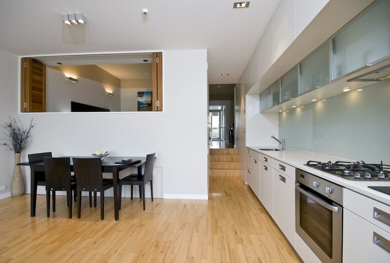 Aparthotel Swiss-belsuites Pounamu Queenstown
