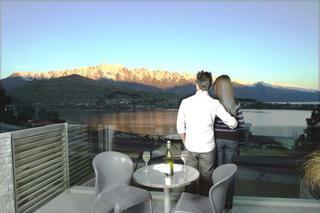 Aparthotel Swiss-belsuites Pounamu Queenstown