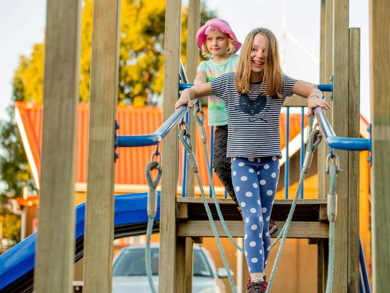 Ohakune Top 10 Holiday Park