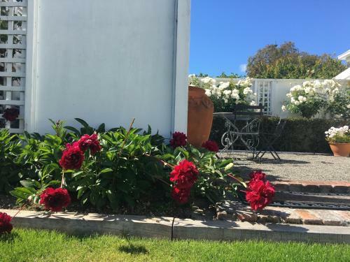 Hostal Aylstone Martinborough