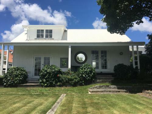 Hostal Aylstone Martinborough