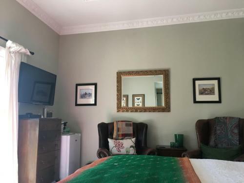 Hostal Aylstone Martinborough