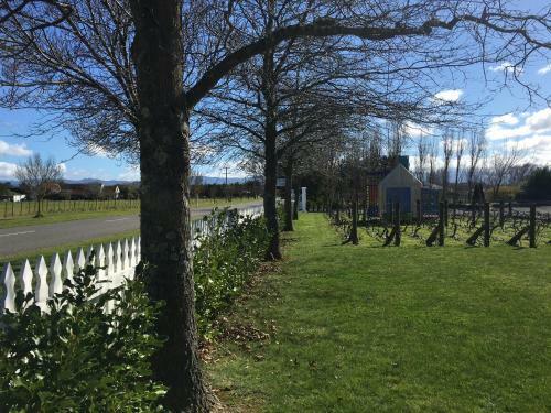 Hostal Aylstone Martinborough