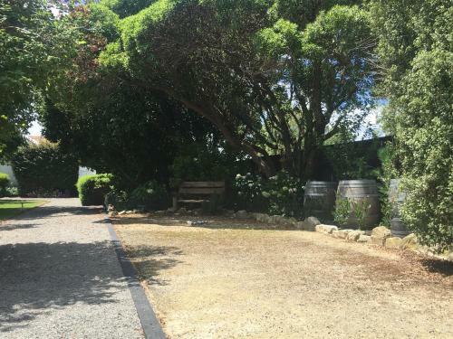 Hostal Aylstone Martinborough