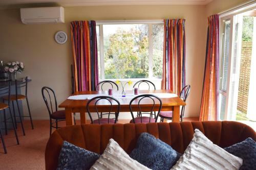 Motueka Homestay Bed & Breakfast