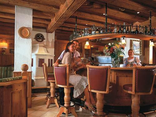 Alpenhotel Tirolerhof