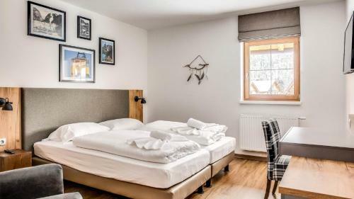 Dormio Hotel Obertraun