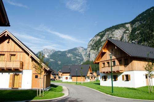 Dormio Hotel Obertraun