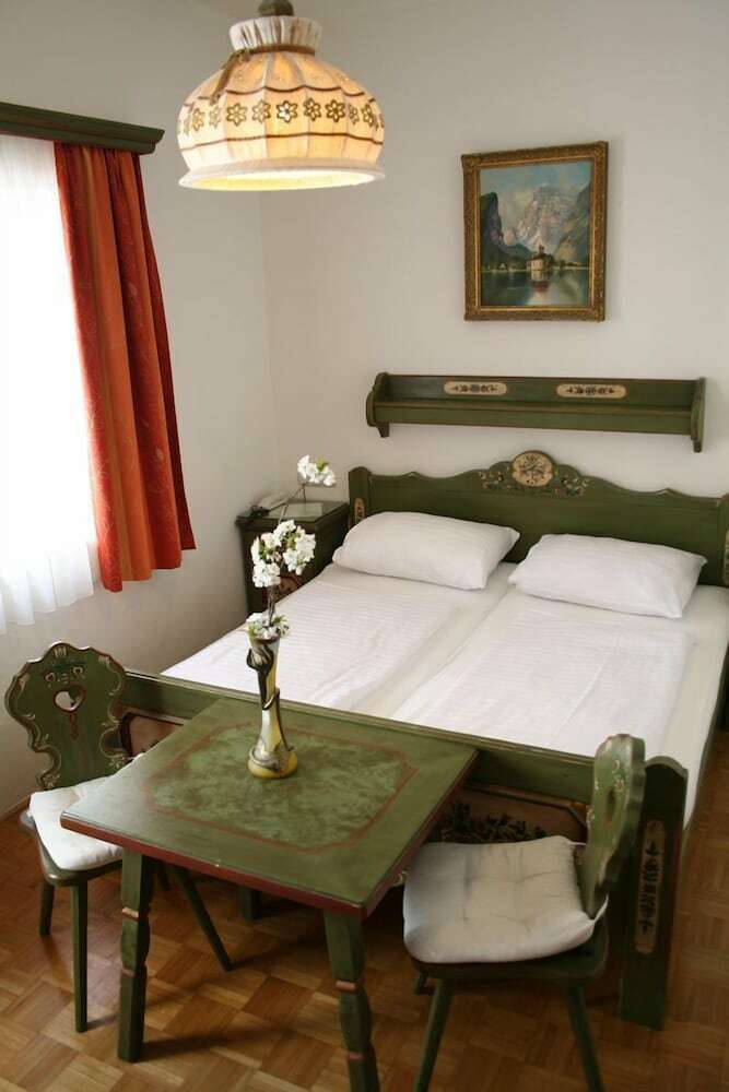 Bed & Breakfast Adlerhof