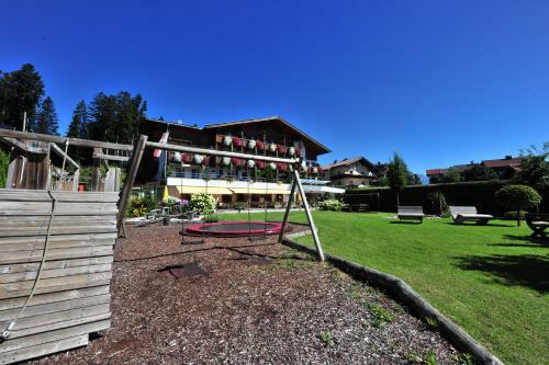 Hotel Alpenpanorama