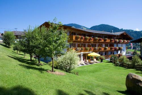 Hotel Alpenpanorama