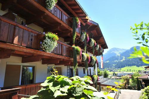 Hotel Alpenpanorama