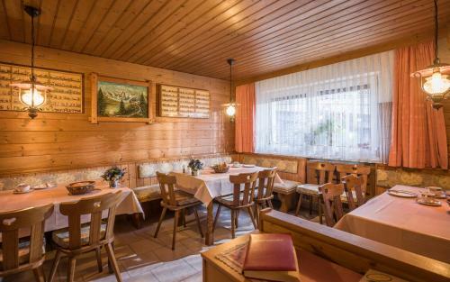 Hostal Pension Feichter