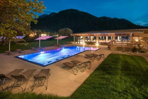 Ferienhotel Tyrol S�ll Am Wilden Kaiser