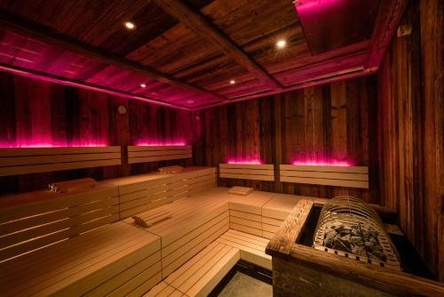 Ferienhotel Tyrol S�ll Am Wilden Kaiser