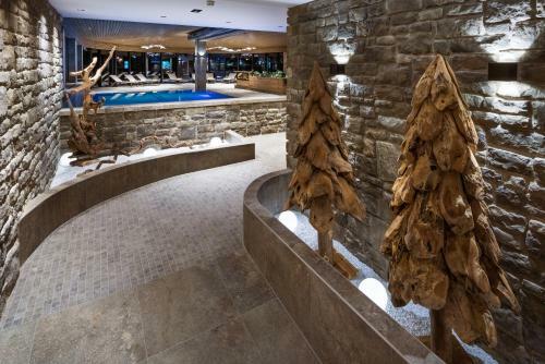 Ferienhotel Tyrol S�ll Am Wilden Kaiser
