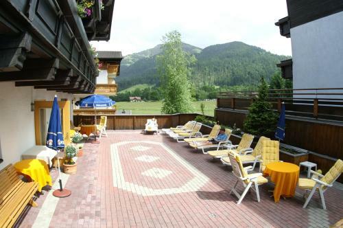 Hotel Eggerwirt