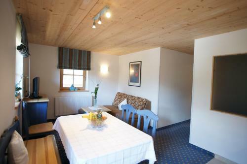 Apartamento Dorfappartements S�ll
