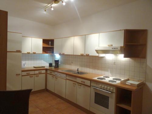 Apartamento Appartement Vasilico