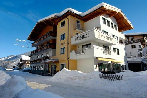 Hotel G�nsleit
