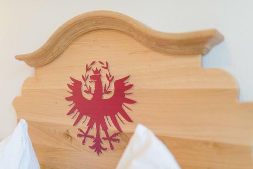 Posada Gasthof Oberstegen