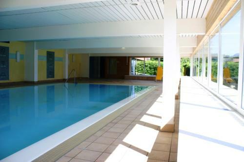 Apartamento Appartement Rebecca