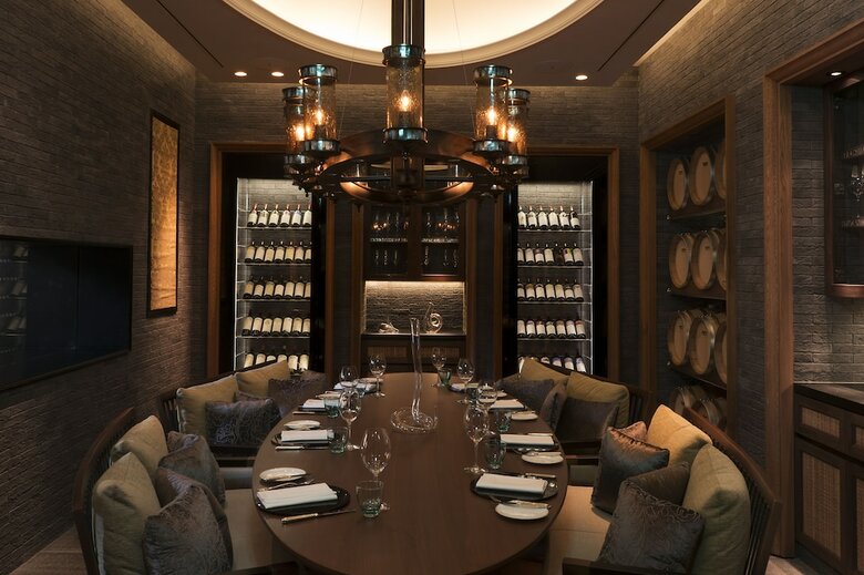 Hotel The Chedi Andermatt