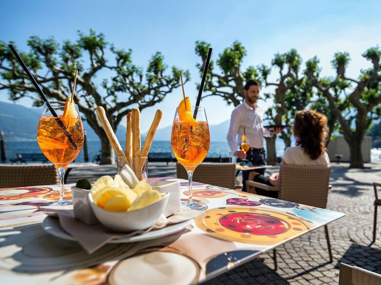 Hotel Albergo Carcani