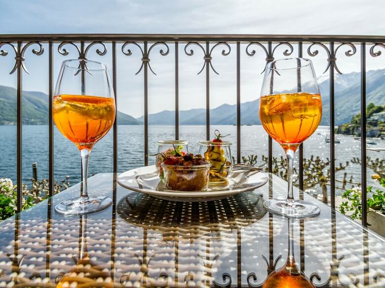 Hotel Albergo Carcani