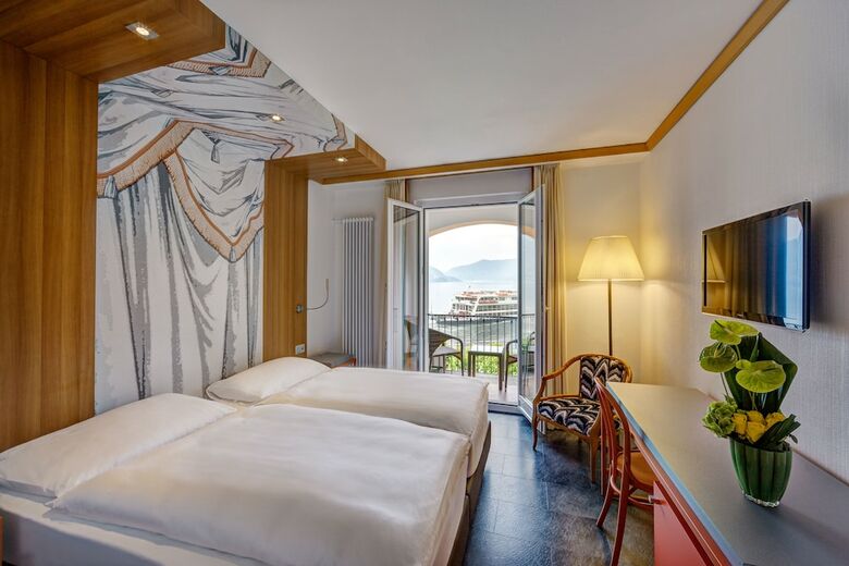 Hotel Albergo Carcani
