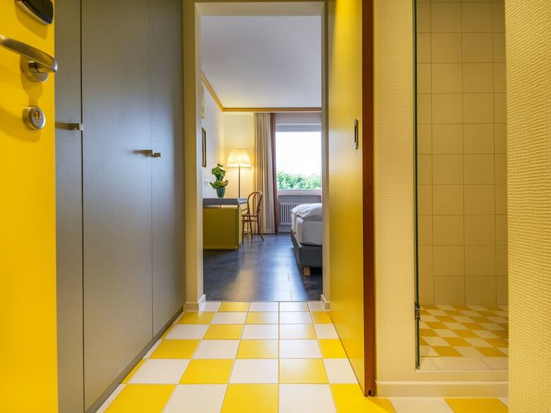 Hotel Albergo Carcani