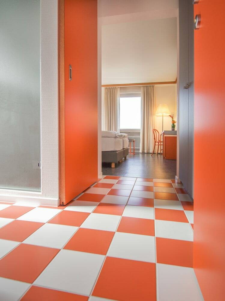 Hotel Albergo Carcani