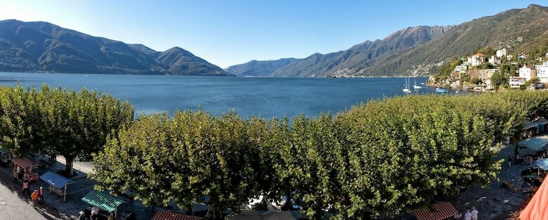Hotel Albergo Carcani
