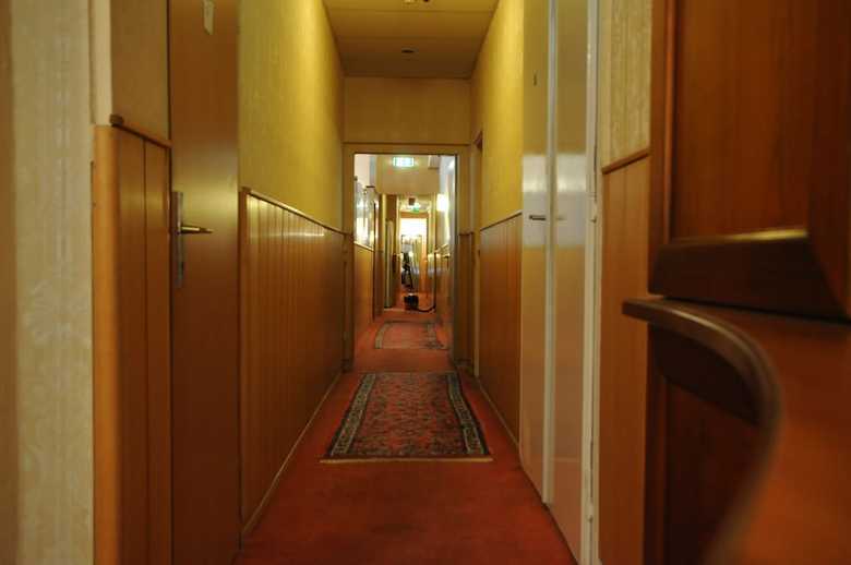 Bed & Breakfast Hotel Pension Andreas