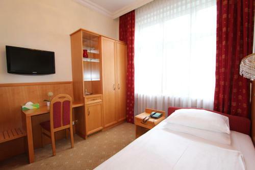 Hotel Corvinus