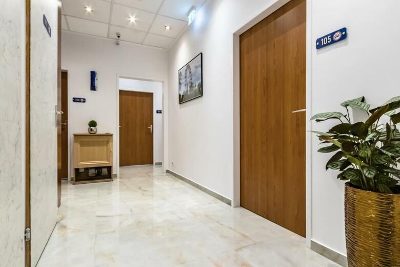 Hotel Corvinus