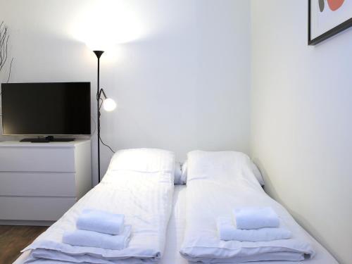 Flatprovider Cosy Scheu Apartment