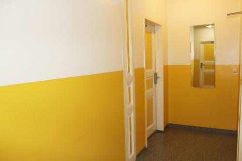 Westend City Hostel
