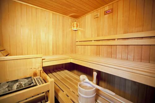 Hotel Cabana