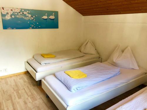 Posada Interlaken Marco Hostel