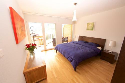 Apartamento Residenz Ambassador A22