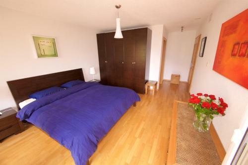 Apartamento Residenz Ambassador A22