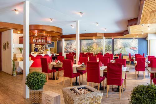 Hotel Silberhorn Wengen