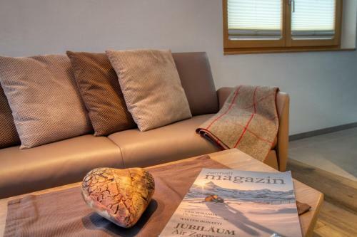 Apartamento Chalet Abacus